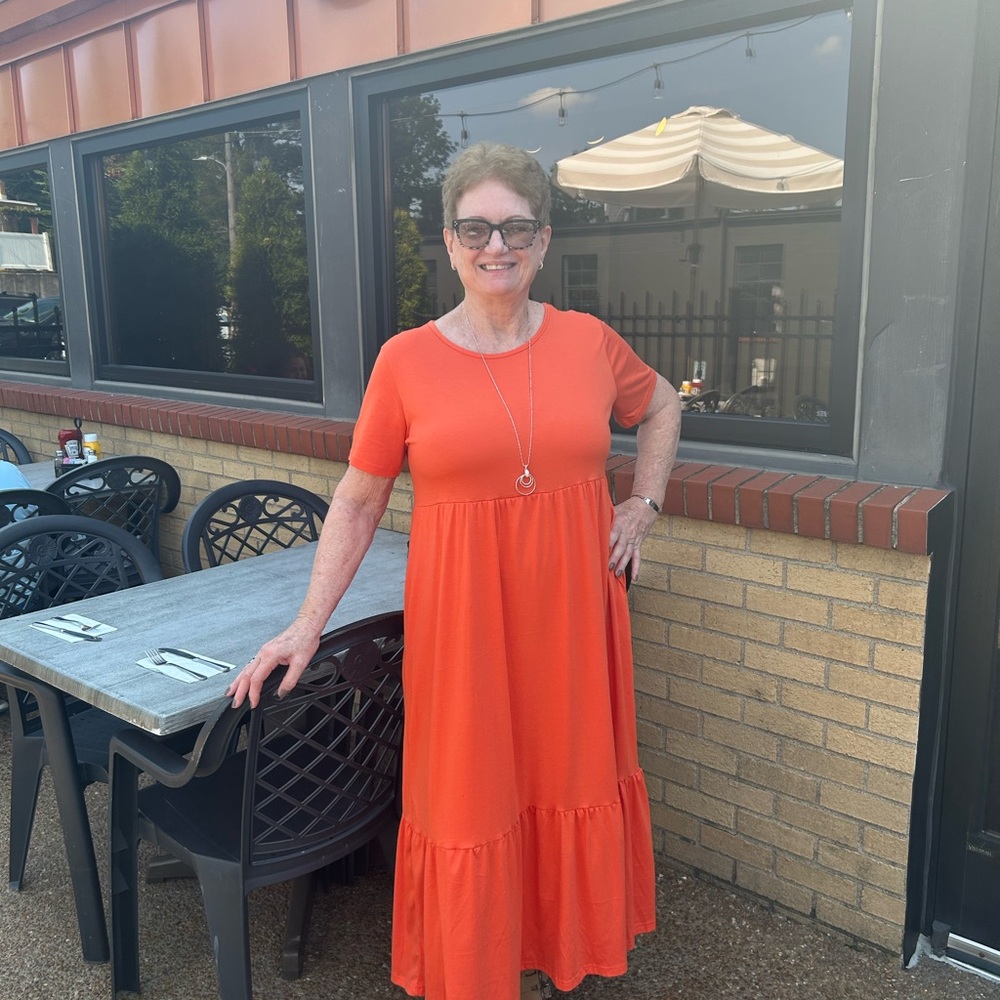 Meet your Posher, Paula